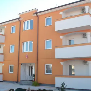  Appartamento Buzleta Ii Croazia