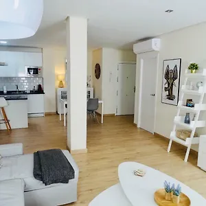  Appartamento El Barranco Spagna
