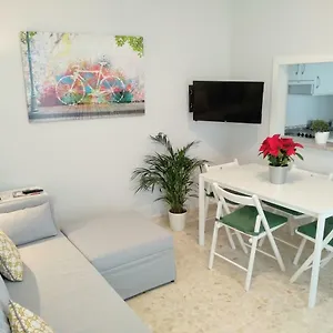  Appartamento Maicandil Spagna
