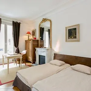  Alloggio in famiglia Charming Bedroom Francia